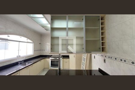 Apartamento à venda com 103m², 3 quartos e 2 vagas Apartamento à venda com 103m², 3 quartos e 2 vagasCozinha