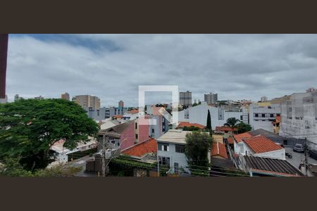 Apartamento à venda com 103m², 3 quartos e 2 vagas Apartamento à venda com 103m², 3 quartos e 2 vagasVista Varanda Quarto 2