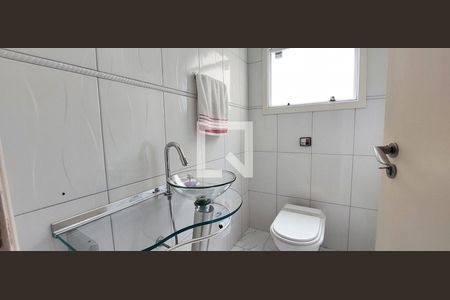 Apartamento à venda com 103m², 3 quartos e 2 vagas Apartamento à venda com 103m², 3 quartos e 2 vagasLavabo