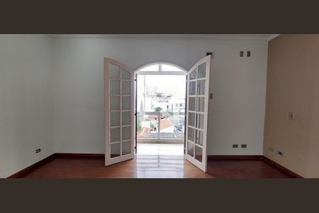 Quarto 1suíte de apartamento à venda com 3 quartos, 103m² em Campestre, Santo André