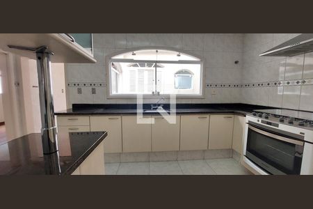 Apartamento à venda com 103m², 3 quartos e 2 vagas Apartamento à venda com 103m², 3 quartos e 2 vagasCozinha