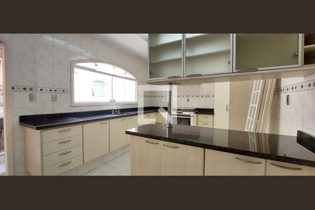 Apartamento à venda com 103m², 3 quartos e 2 vagas Apartamento à venda com 103m², 3 quartos e 2 vagasCozinha