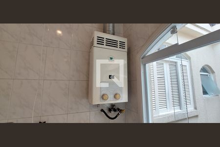 Apartamento à venda com 103m², 3 quartos e 2 vagas Apartamento à venda com 103m², 3 quartos e 2 vagasÁrea de Serviço