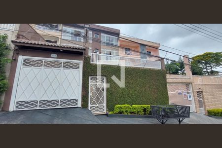 Apartamento à venda com 103m², 3 quartos e 2 vagas Apartamento à venda com 103m², 3 quartos e 2 vagasFachada