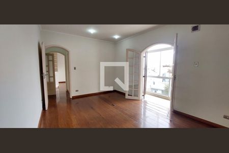 Quarto 1suíte de apartamento à venda com 3 quartos, 103m² em Campestre, Santo André