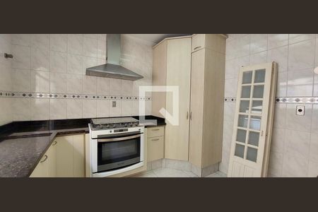 Apartamento à venda com 103m², 3 quartos e 2 vagas Apartamento à venda com 103m², 3 quartos e 2 vagasCozinha