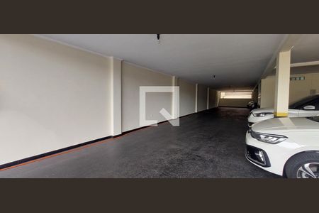 Apartamento à venda com 103m², 3 quartos e 2 vagas Apartamento à venda com 103m², 3 quartos e 2 vagasGaragem