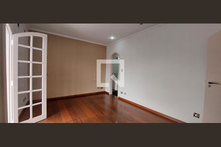 Quarto 1suíte de apartamento à venda com 3 quartos, 103m² em Campestre, Santo André