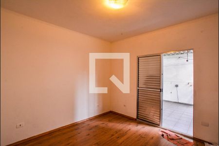 Quarto 2 de casa para alugar com 2 quartos, 161m² em Jardim Las Vegas, Santo André