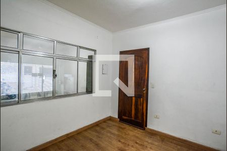 Sala de casa à venda com 2 quartos, 161m² em Jardim Las Vegas, Santo André