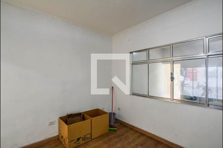 Sala de casa à venda com 2 quartos, 161m² em Jardim Las Vegas, Santo André