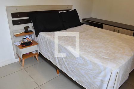 Quarto 1 de apartamento para alugar com 3 quartos, 70m² em Portão, Curitiba