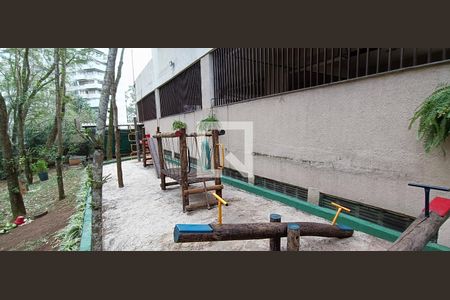 Área comum - Playground de apartamento para alugar com 2 quartos, 50m² em Jardim Ampliacao, São Paulo