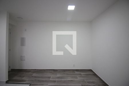 Sala  de apartamento para alugar com 2 quartos, 48m² em Vila Joao Basso, São Bernardo do Campo