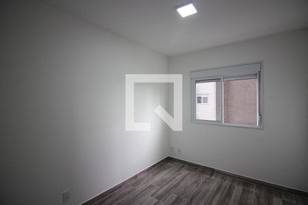 Quarto 1 de apartamento para alugar com 2 quartos, 48m² em Vila Joao Basso, São Bernardo do Campo