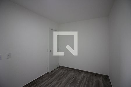 Quarto 1 de apartamento para alugar com 2 quartos, 48m² em Vila Joao Basso, São Bernardo do Campo