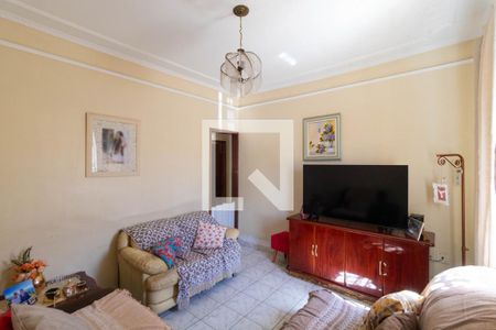 Sala de casa à venda com 3 quartos, 140m² em Cidade Jardim, Campinas
