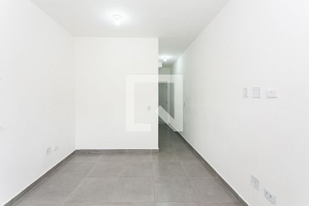 Sala de apartamento para alugar com 2 quartos, 48m² em Vila Gomes Cardim, São Paulo