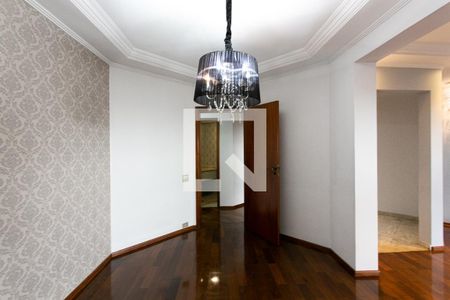 Sala 2 de apartamento à venda com 4 quartos, 195m² em Vila Santo Estevão, São Paulo