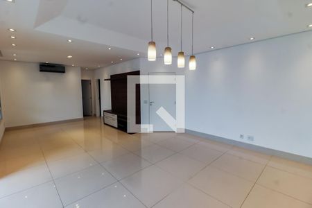 Sala de apartamento para alugar com 3 quartos, 142m² em Vila Andrade, São Paulo