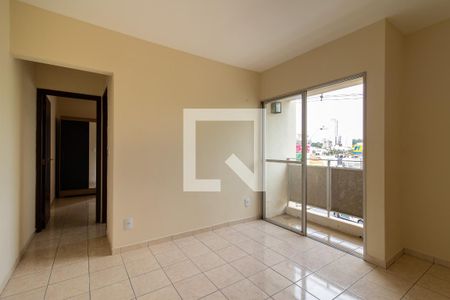 Sala de apartamento para alugar com 1 quarto, 51m² em Cambuí, Campinas