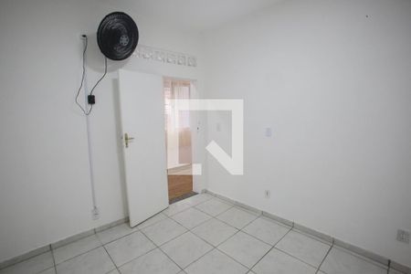 Quarto de casa para alugar com 1 quarto, 35m² em Pechincha, Rio de Janeiro