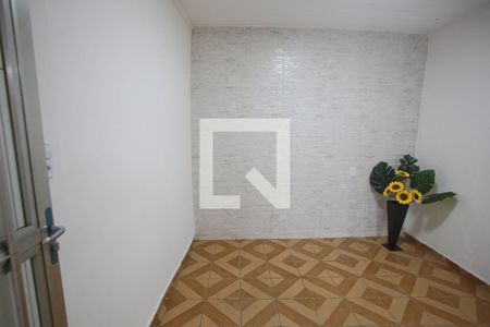 Sala de casa para alugar com 1 quarto, 45m² em Pechincha, Rio de Janeiro