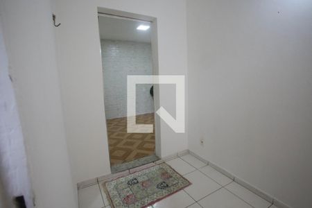 Hall de Entrada de casa para alugar com 1 quarto, 45m² em Pechincha, Rio de Janeiro