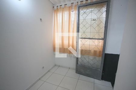 Hall de Entrada de casa para alugar com 1 quarto, 45m² em Pechincha, Rio de Janeiro