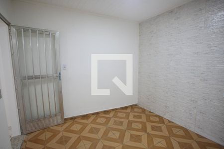 Sala de casa para alugar com 1 quarto, 45m² em Pechincha, Rio de Janeiro