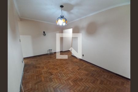 Sala de apartamento para alugar com 2 quartos, 84m² em Centro, São Vicente