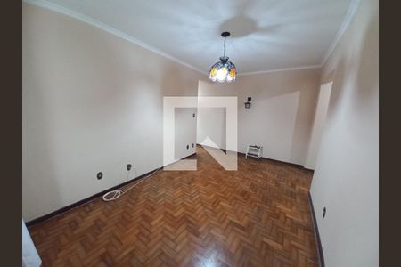 Sala de apartamento para alugar com 2 quartos, 84m² em Centro, São Vicente