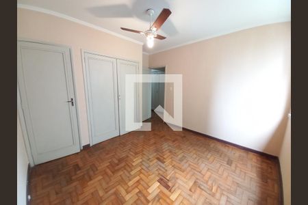 Quarto 2 de apartamento para alugar com 2 quartos, 84m² em Centro, São Vicente