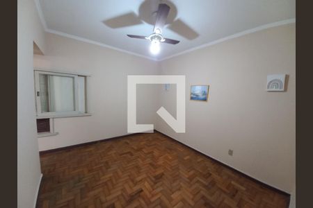 Quarto 1 de apartamento para alugar com 2 quartos, 84m² em Centro, São Vicente