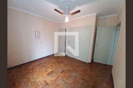 Quarto 2 de apartamento para alugar com 2 quartos, 84m² em Centro, São Vicente