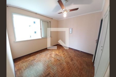 Quarto 2 de apartamento para alugar com 2 quartos, 84m² em Centro, São Vicente