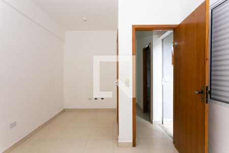 Quarto de apartamento à venda com 2 quartos, 33m² em Penha de França, São Paulo