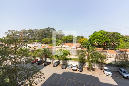 Vista Varanda Sala de apartamento à venda com 2 quartos, 53m² em Parque Continental, Osasco