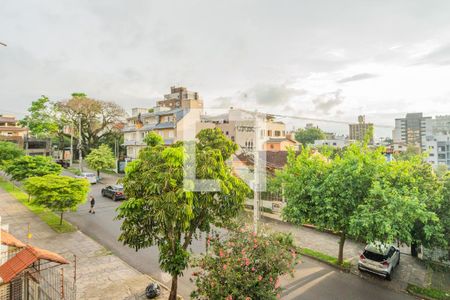 Vista do Quarto 1 de apartamento para alugar com 2 quartos, 73m² em Vila Assunção, Porto Alegre