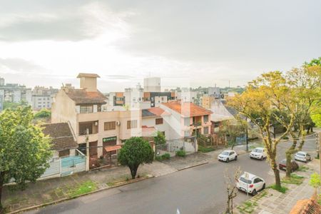 Vista do Quarto 1 de apartamento para alugar com 2 quartos, 73m² em Vila Assunção, Porto Alegre