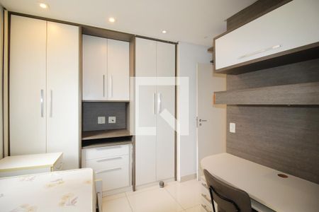 Quarto 1 de apartamento para alugar com 2 quartos, 54m² em Indianópolis, São Paulo