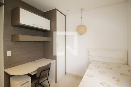 Quarto 1 de apartamento para alugar com 2 quartos, 54m² em Indianópolis, São Paulo