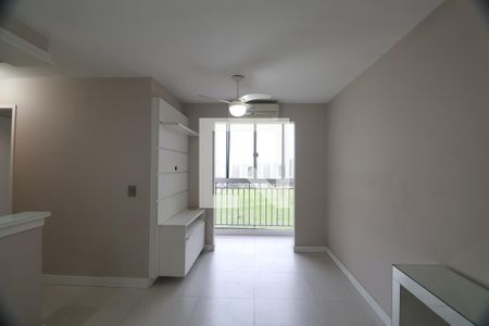 Sala de apartamento à venda com 2 quartos, 49m² em Igara, Canoas