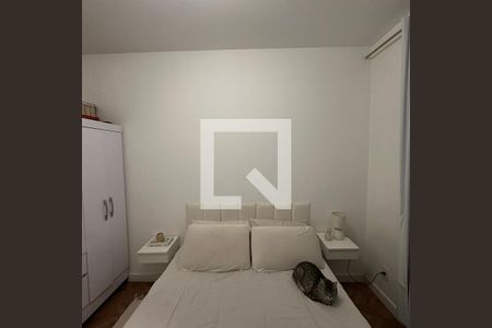 Suíte de apartamento para alugar com 1 quarto, 29m² em Ferreira, São Paulo