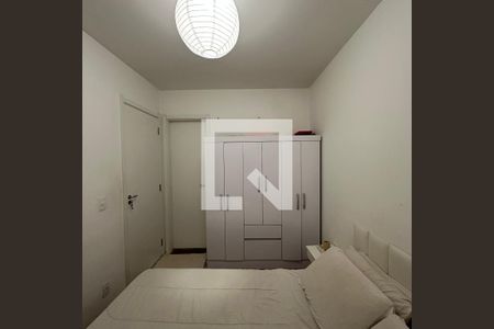 Suíte de apartamento para alugar com 1 quarto, 29m² em Ferreira, São Paulo