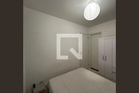 Suíte de apartamento para alugar com 1 quarto, 29m² em Ferreira, São Paulo