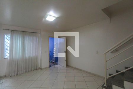 Casa para alugar com 2 quartos, 90m² em Vila Celeste, São Paulo