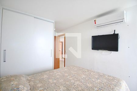 Suíte de apartamento para alugar com 1 quarto, 59m² em Barra, Salvador