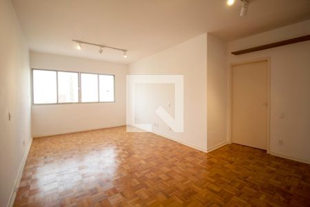 Apartamento para alugar com 92m², 3 quartos e 1 vagaSala