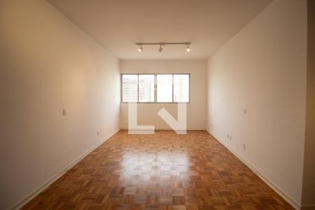 Apartamento para alugar com 92m², 3 quartos e 1 vagaSala